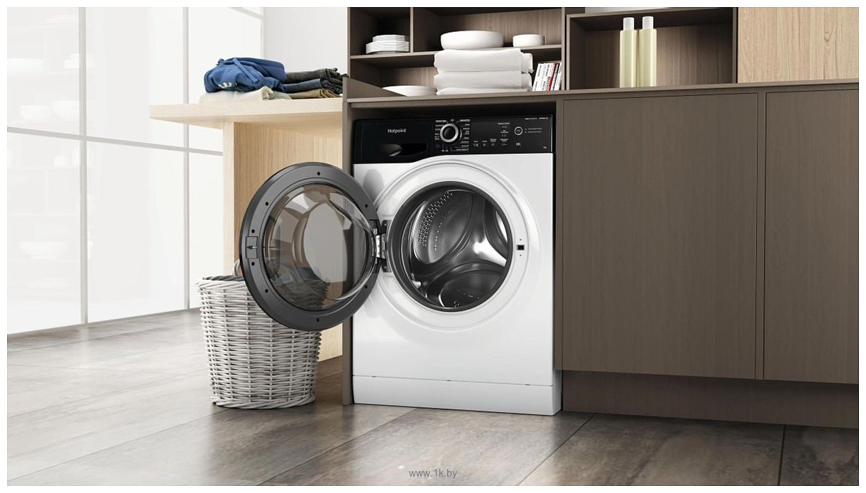 Фотографии Hotpoint-Ariston NSB 7249 ZD AVE RU