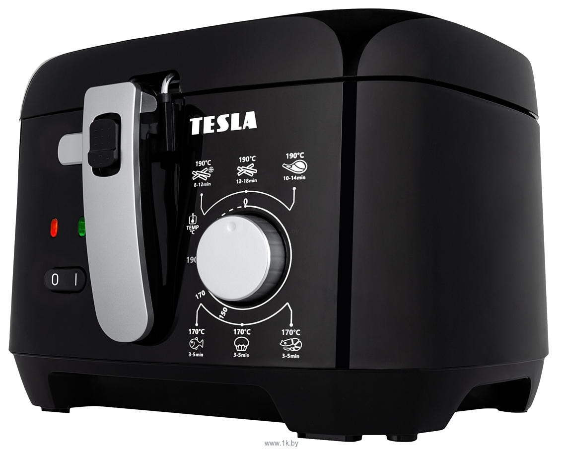 Фотографии Tesla EasyCook AE300