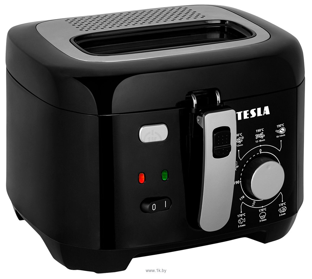 Фотографии Tesla EasyCook AE300