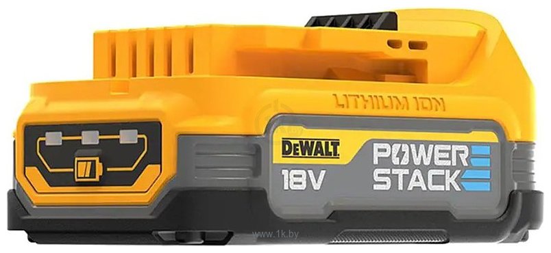 Фотографии DeWALT DCBP034E2 (18V/1.7 Ah)