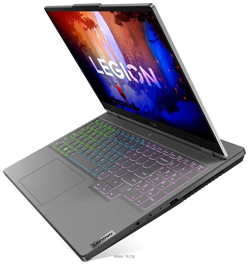 Фотографии Lenovo Legion 5 15ARH7H 82RD000QRK