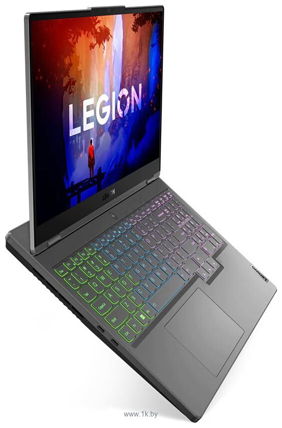 Фотографии Lenovo Legion 5 15ARH7H 82RD000QRK