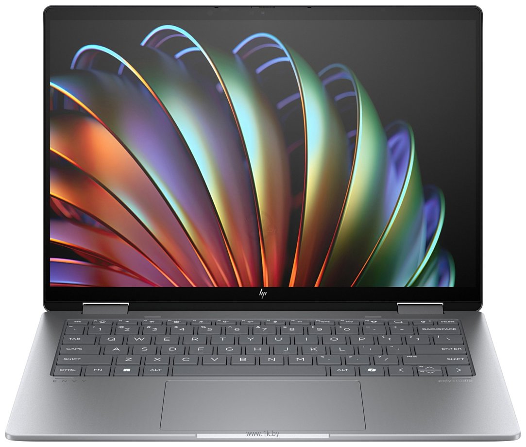 Фотографии HP Envy x360 2-в-1 14-fa0004ci A1AA5EA