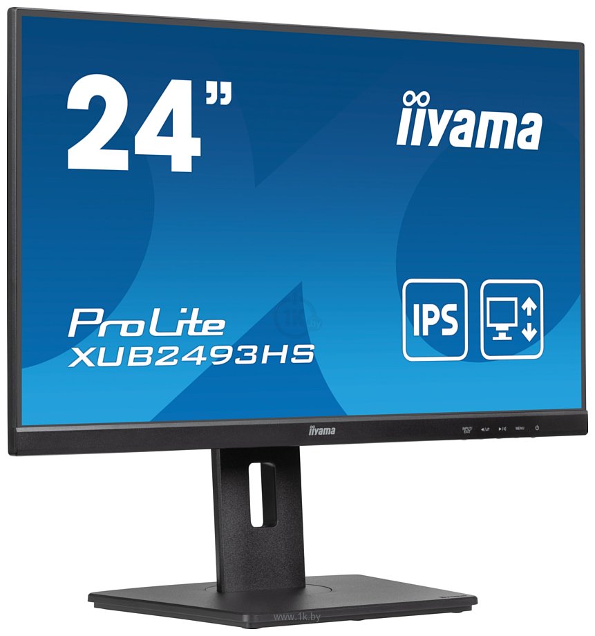 Фотографии Iiyama ProLite XUB2493HS-B6