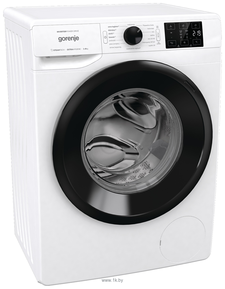 Фотографии Gorenje WNEI82SCS/PL