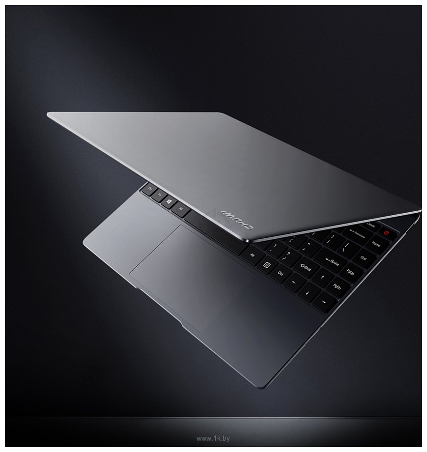 Фотографии Chuwi CoreBook X 2023 i5 16GB+512GB