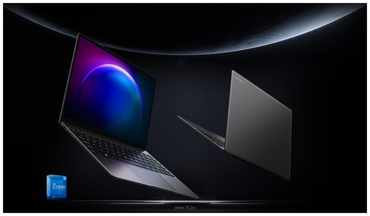 Фотографии Chuwi CoreBook X 2023 i5 16GB+512GB