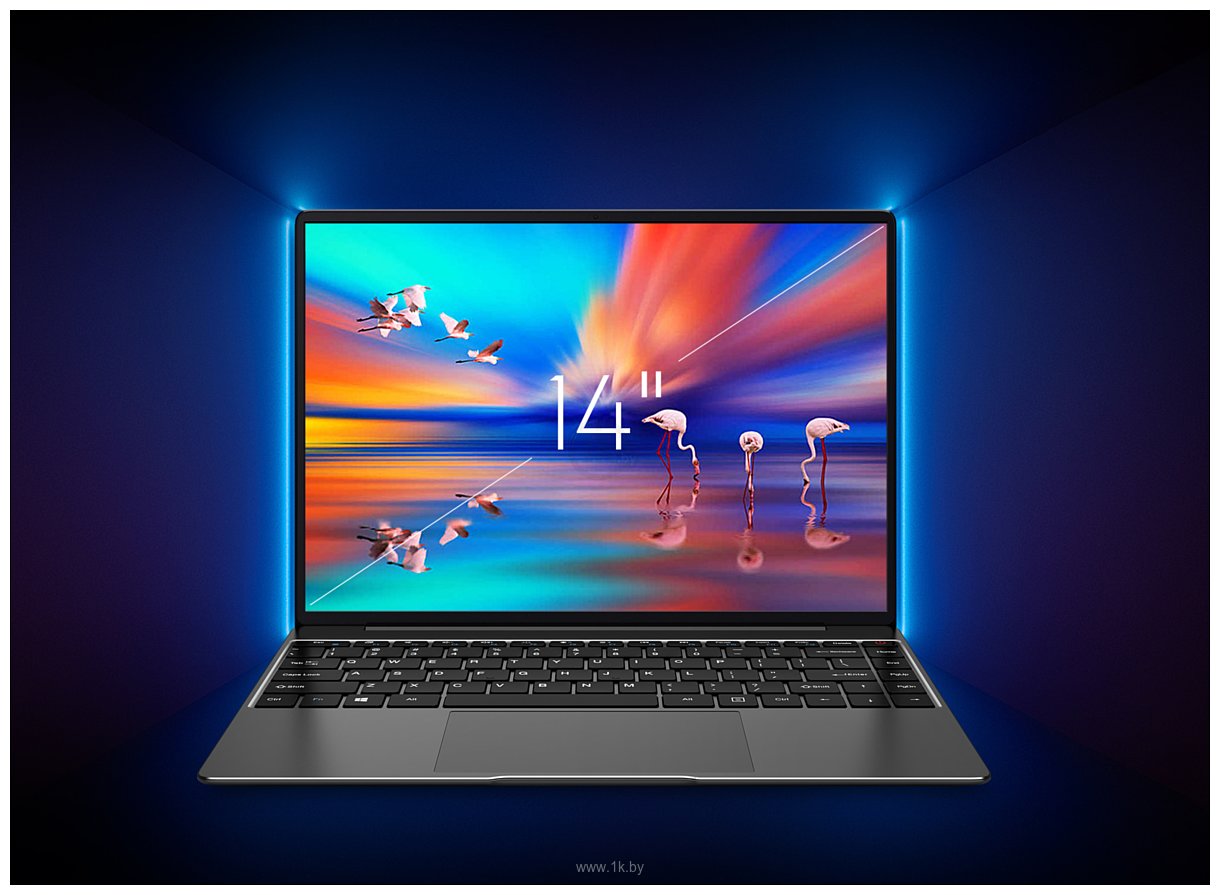 Фотографии Chuwi CoreBook X 2023 i5 16GB+512GB