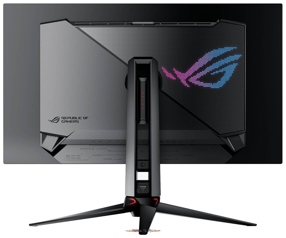 Фотографии ASUS ROG Swift OLED PG32UCDM