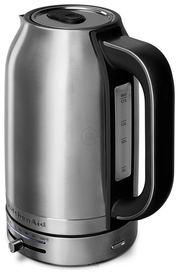 Фотографии KitchenAid 5KEK1701ESX