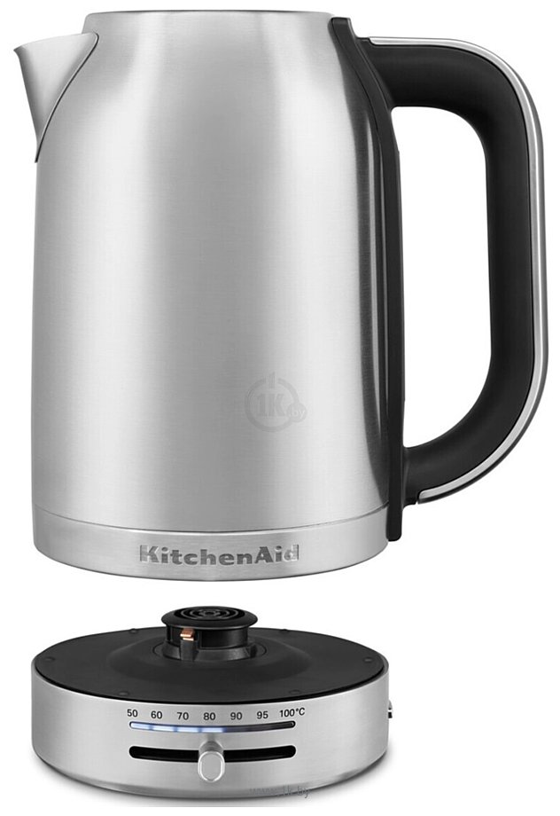 Фотографии KitchenAid 5KEK1701ESX