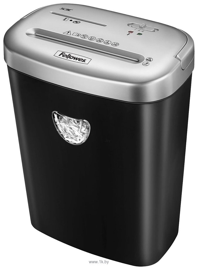 Фотографии Fellowes PowerShred 53C