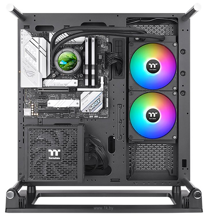 Фотографии Thermaltake TH280 V2 Ultra EX ARGB CL-W416-PL14SW-A