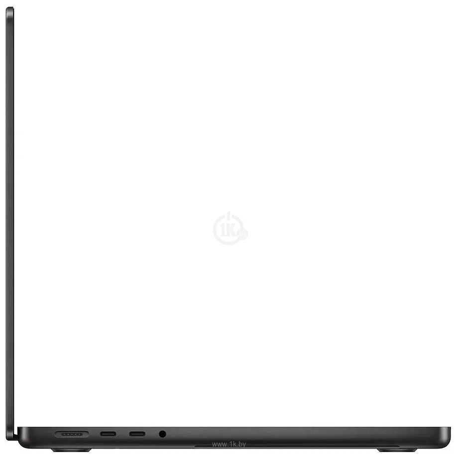 Фотографии Apple Macbook Pro 14.2" M4 2024 (MW2V3)