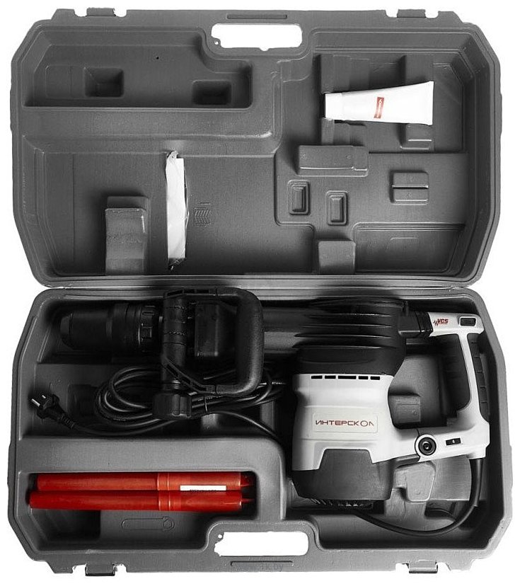 Фотографии Интерскол М-20/1500ЭВ