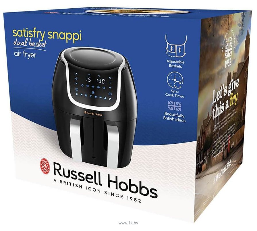 Фотографии Russell Hobbs 27290-56