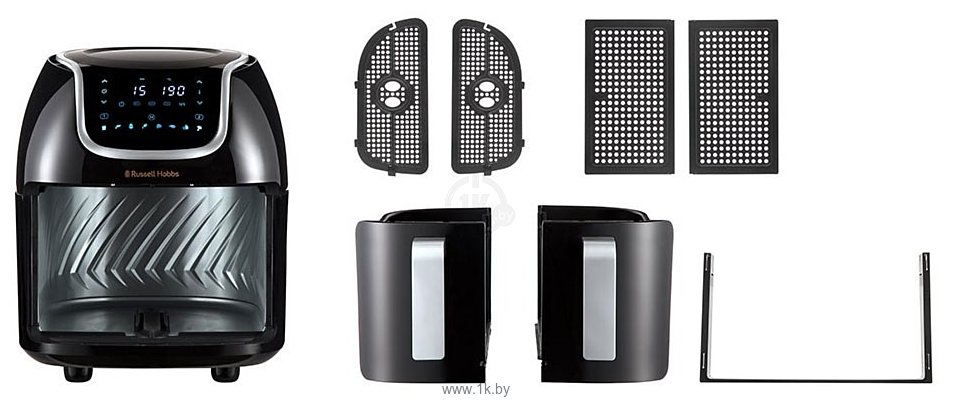 Фотографии Russell Hobbs 27290-56