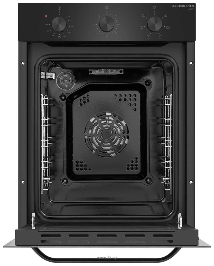 Фотографии Meferi MEO456BK Light