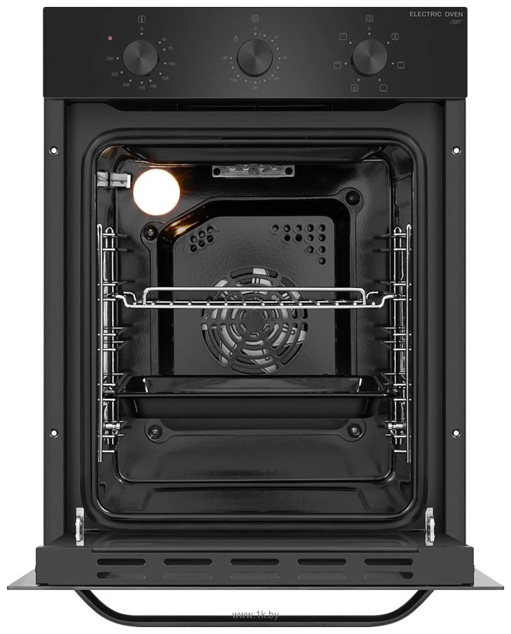 Фотографии Meferi MEO456BK Light