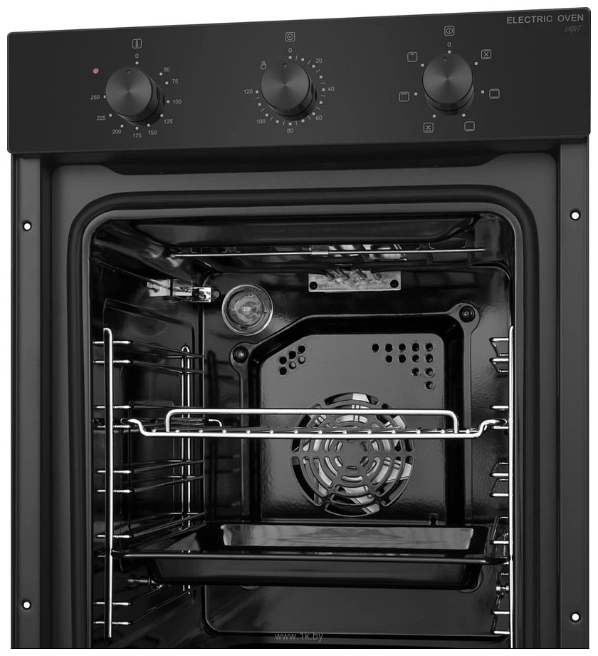 Фотографии Meferi MEO456BK Light