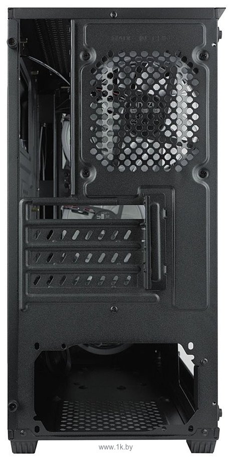 Фотографии Ginzzu CL610