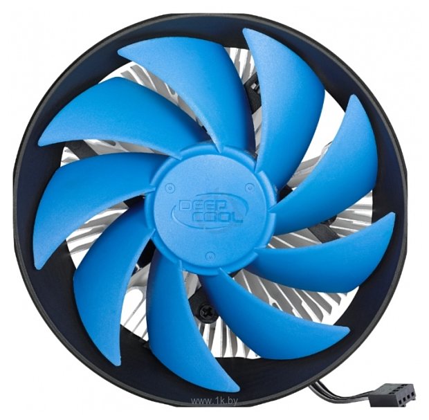 Фотографии DeepCool Gamma Archer Pro V2 G-U-ARCHER-ARNNNN-G-2