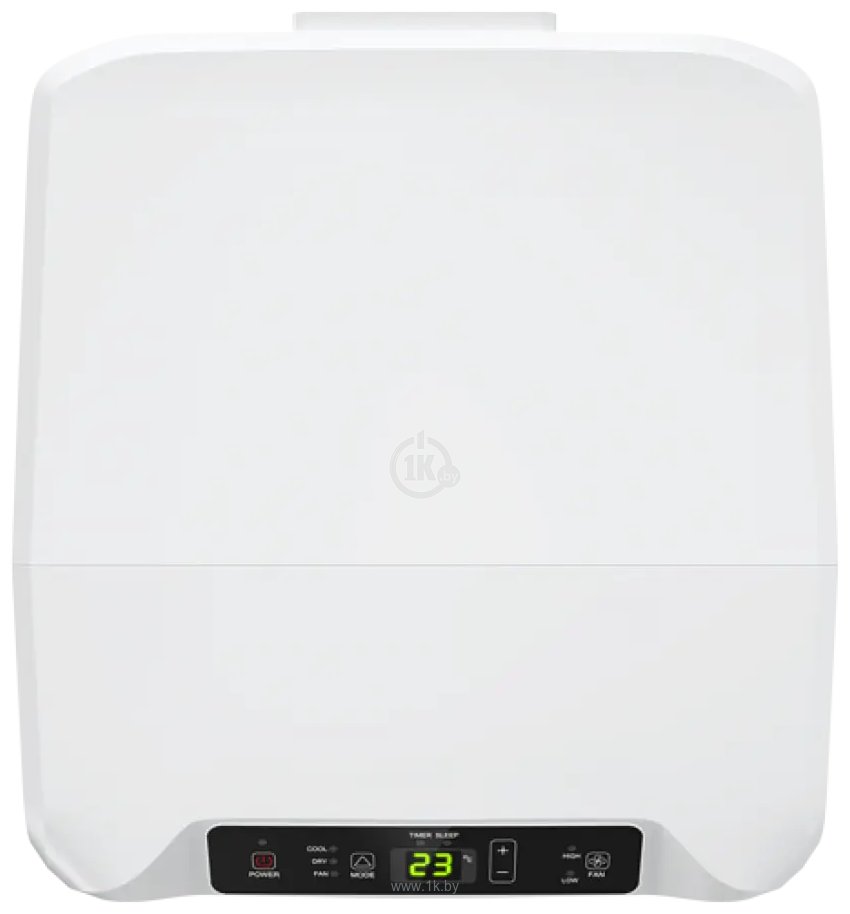 Фотографии Hisense W-series AP-09CR4GKWS00