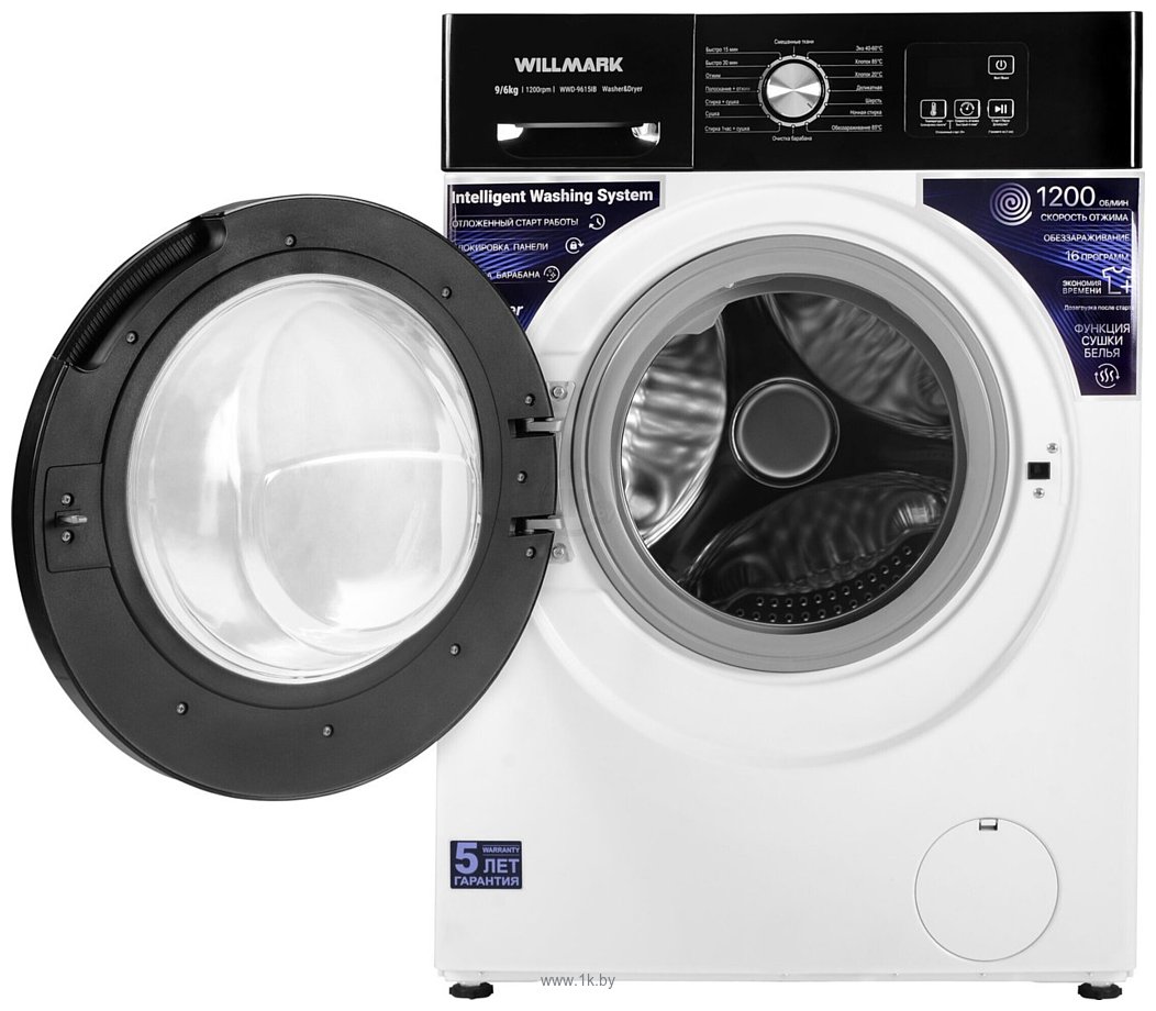Фотографии Willmark WWD-9615IB