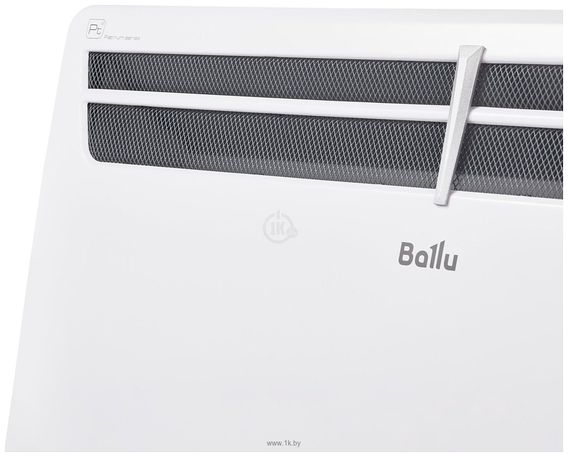 Фотографии Ballu Evolution Transformer BEC/EVU-2000 (инверторное управление)