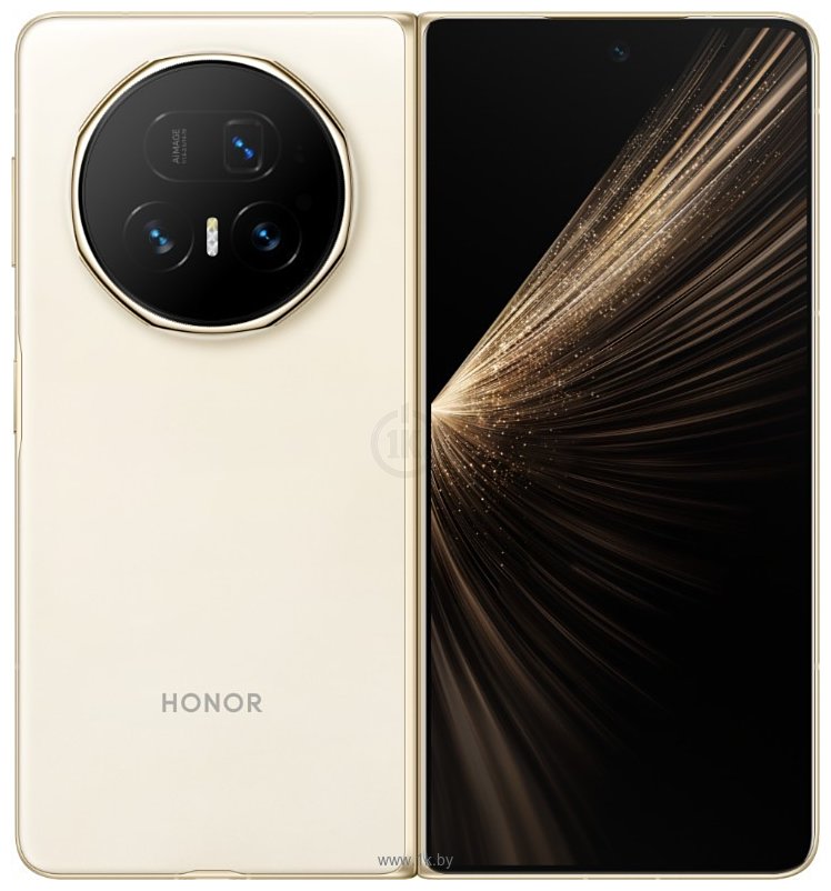 Фотографии HONOR Magic V5 16/512GB (международная версия) Фотографии HONOR Magic V5 16/512GB (международная версия)