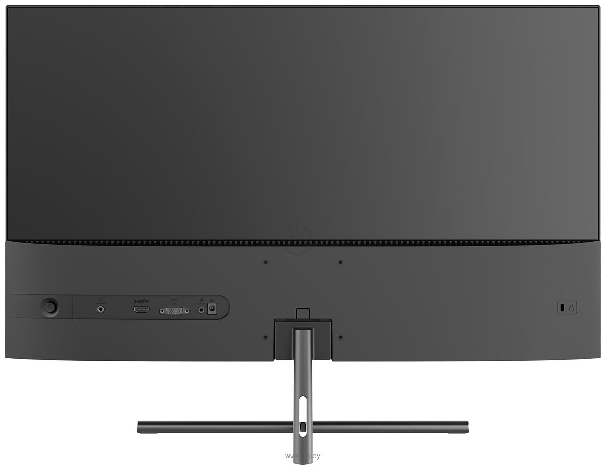 Фотографии BrightSight W2771SH (черный)