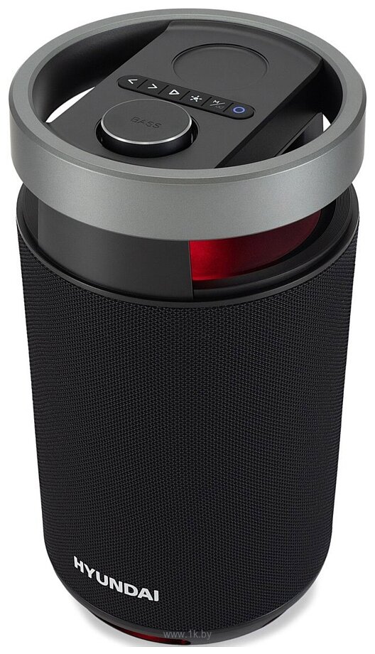 Фотографии Hyundai H-MC1241 Фотографии Hyundai H-MC1241