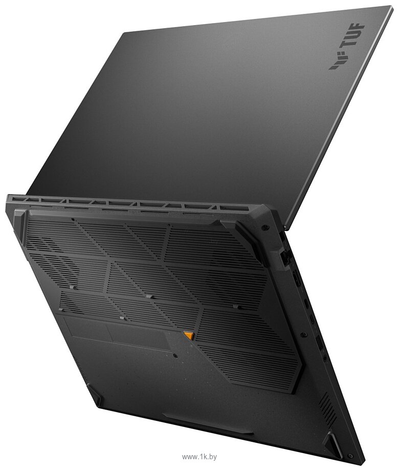 Фотографии ASUS TUF Gaming F16 FX608JH-RV021 Win 11 Pro Фотографии ASUS TUF Gaming F16 FX608JH-RV021 Win 11 Pro