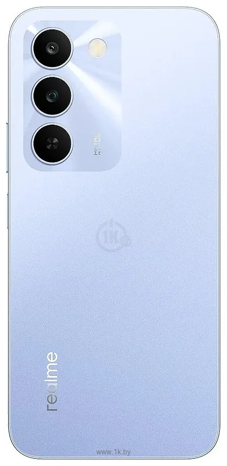 Фотографии Realme C83 6/128GB (индийская версия)