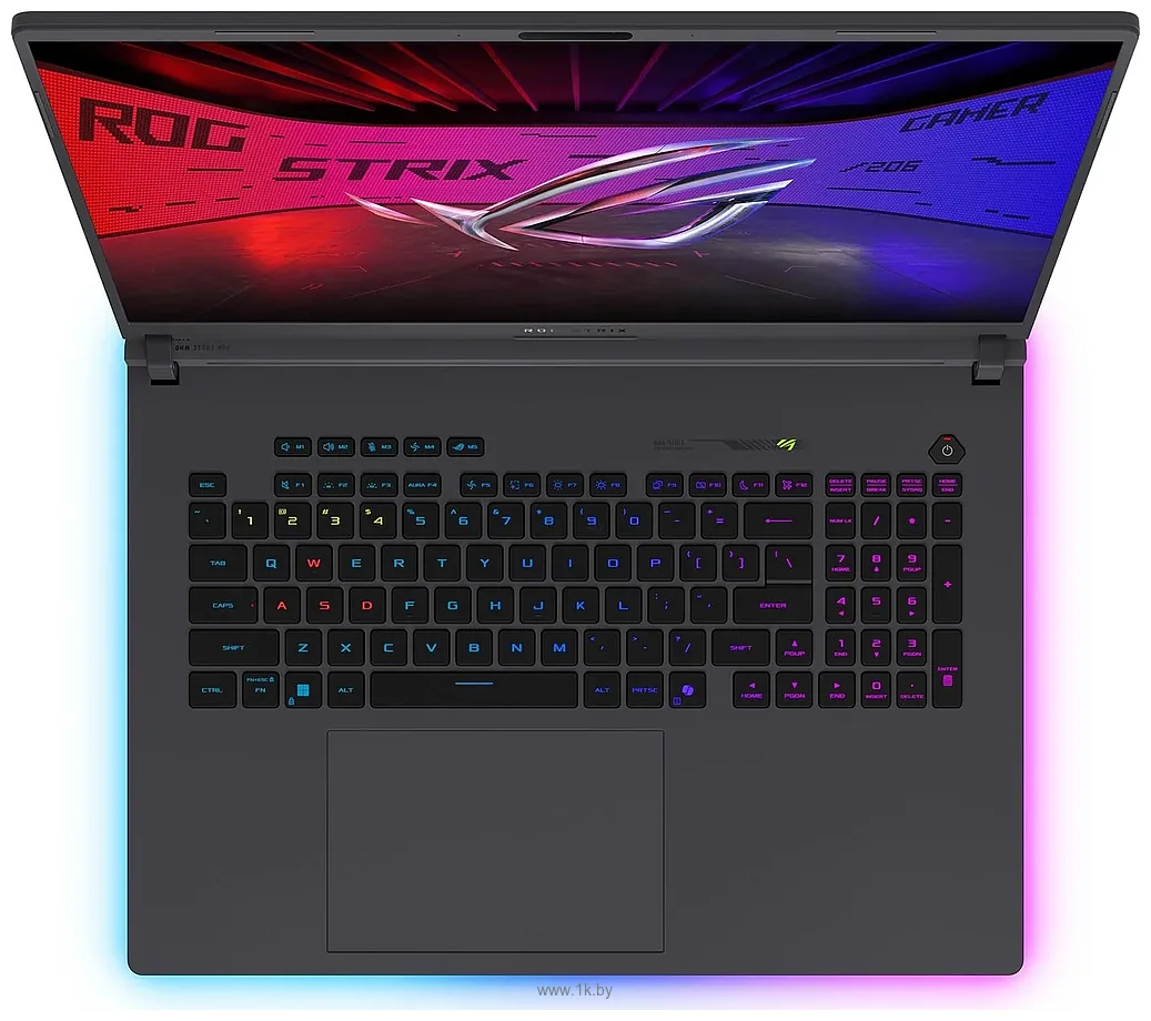 Фотографии ASUS ROG Strix G18 2026 G815LR-TT344