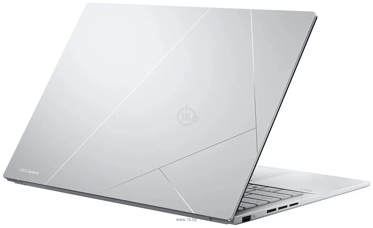 Фотографии ASUS Zenbook 14 OLED UX3405CA-ST799W