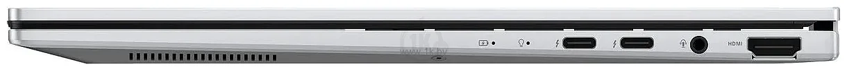 Фотографии ASUS Zenbook 14 OLED UX3405CA-ST799W