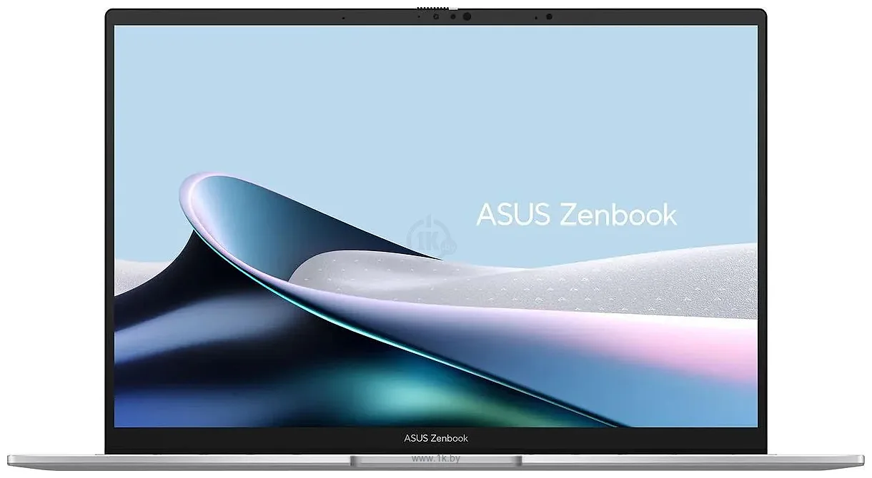 Фотографии ASUS Zenbook 14 OLED UX3405CA-ST799W
