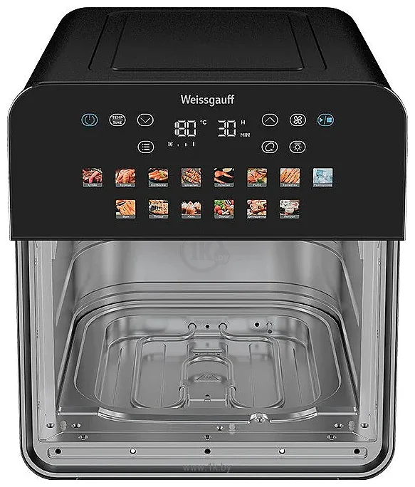 Фотографии Weissgauff WAF 815 DS Multi Grill Fry Фотографии Weissgauff WAF 815 DS Multi Grill Fry