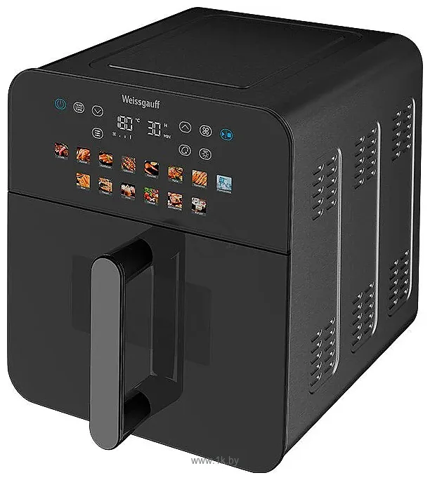 Фотографии Weissgauff WAF 815 DS Multi Grill Fry Фотографии Weissgauff WAF 815 DS Multi Grill Fry