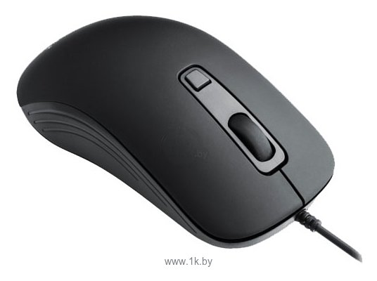 Фотографии Oklick 155M Optical mouse black USB