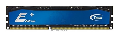 Фотографии Team Group Elite Plus DDR3 1600 DIMM 8GB