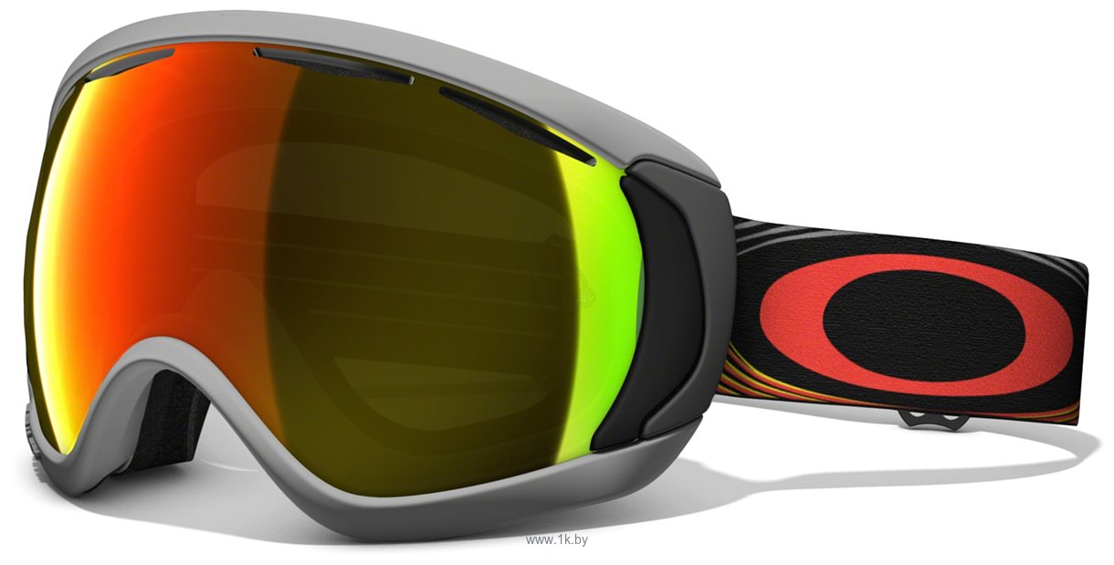 Фотографии Oakley Canopy