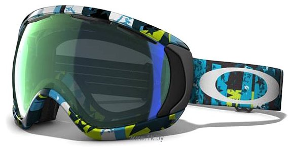 Фотографии Oakley Canopy