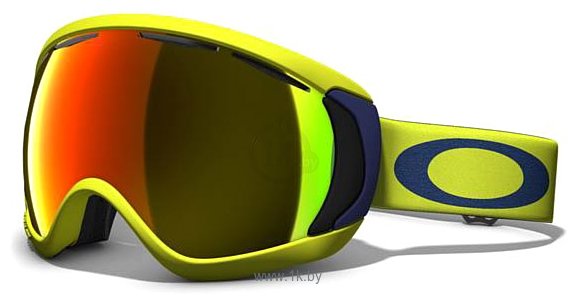 Фотографии Oakley Canopy