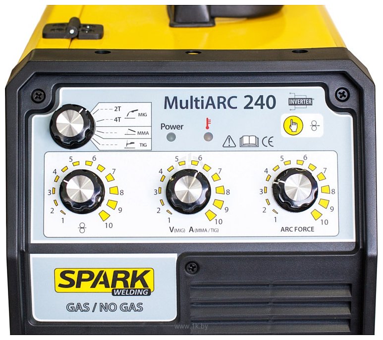 Фотографии Spark MultiARC 240