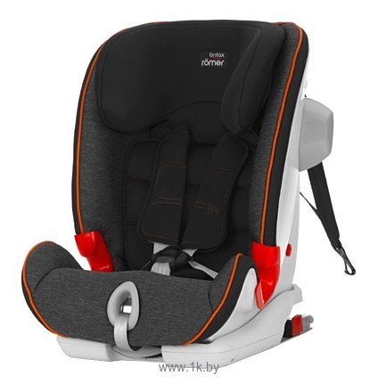 Фотографии BRITAX ROMER Advansafix II SICT