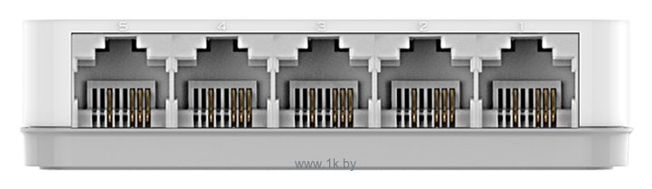 Фотографии D-link DES-1005C/A1A