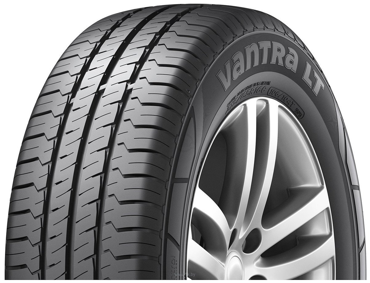 Фотографии Hankook Vantra LT RA 18 225/65 R16C 112/110R