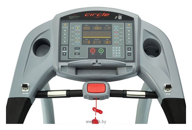 Фотографии Circle Fitness M7L